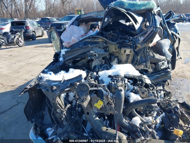 Ford gtdi 2019 1FTEW1E49KKF27662 Image 10