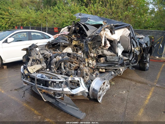 Ford gtdi 2019 1FTEW1E49KKF27662 Image 2