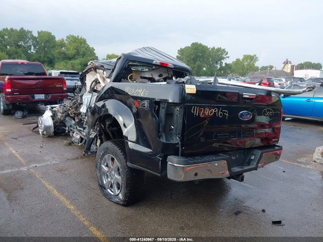 Ford gtdi 2019 1FTEW1E49KKF27662 Image 3