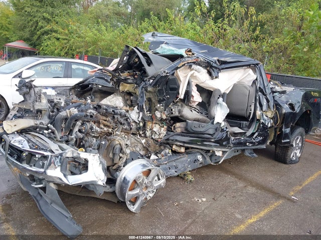 Ford gtdi 2019 1FTEW1E49KKF27662 Image 6
