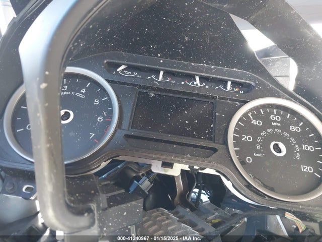 Ford gtdi 2019 1FTEW1E49KKF27662 Image 7
