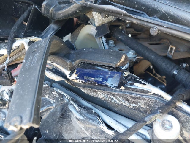Ford gtdi 2019 1FTEW1E49KKF27662 Image 9