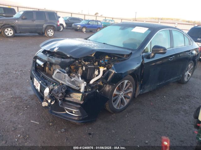 4S3BNEN63J3006394 Subaru Legacy 3.6r Limited