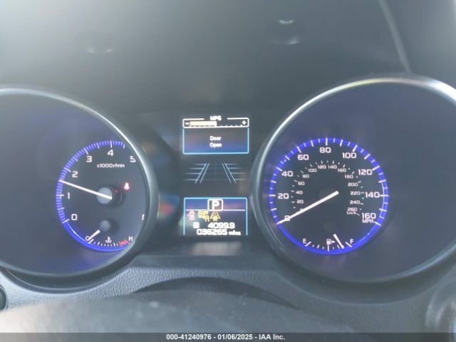 4S3BNEN63J3006394 Subaru Legacy 3.6r Limited