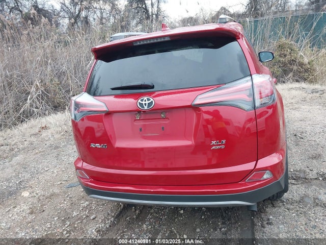 Toyota Rav4 Xle 2017 2T3RFREVXHW684612 Image 17