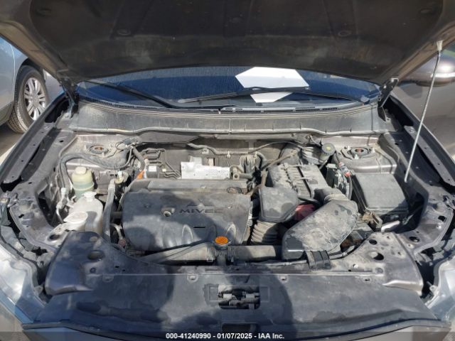 2013 MITSUBISHI OUTLANDER JA4AS3AW3DU013191 Photo 9