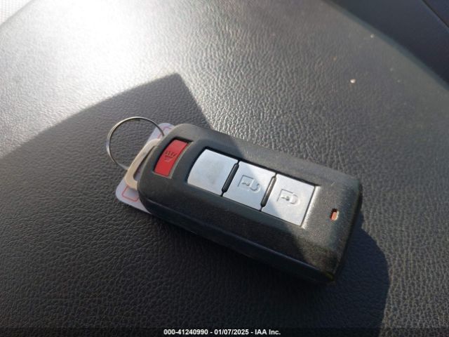 2013 MITSUBISHI OUTLANDER JA4AS3AW3DU013191 Photo 10