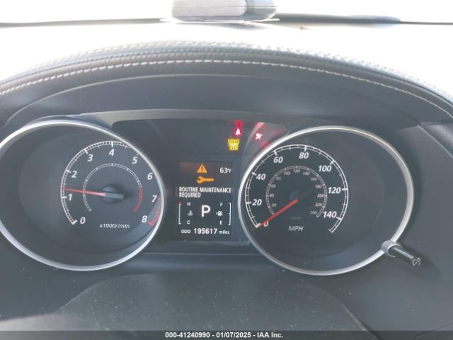 2013 MITSUBISHI OUTLANDER JA4AS3AW3DU013191 Photo 6