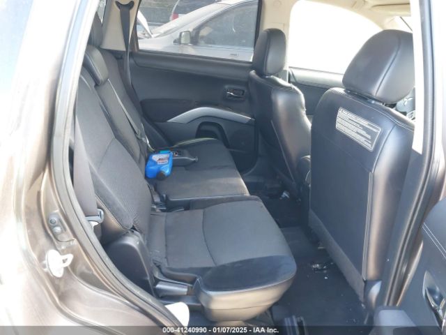 2013 MITSUBISHI OUTLANDER JA4AS3AW3DU013191 Photo 7