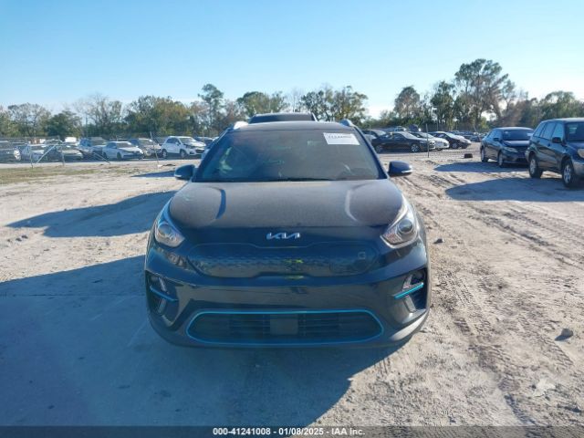 KNDCE3LG9N5123413 KIA Niro Ev Ex Premium