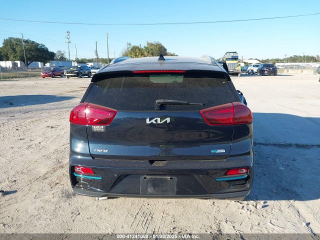 KNDCE3LG9N5123413 KIA Niro Ev Ex Premium