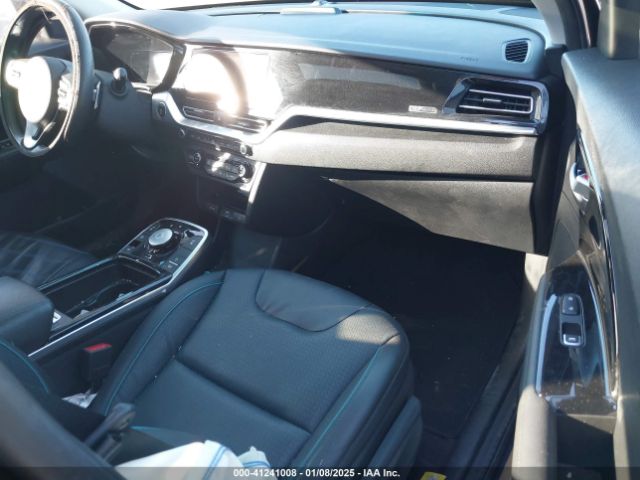 KNDCE3LG9N5123413 KIA Niro Ev Ex Premium
