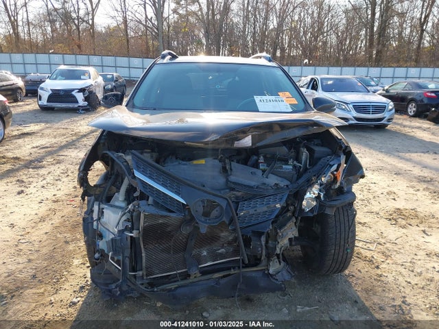 2T3WFREV7FW228406 Toyota Rav4 Xle