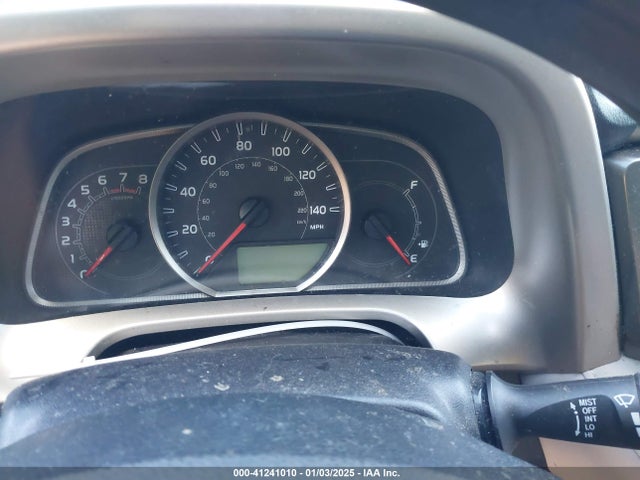 2T3WFREV7FW228406 Toyota Rav4 Xle