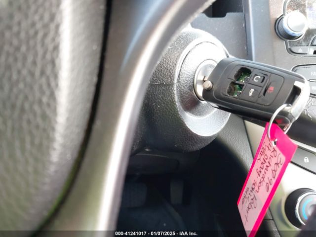 1G1JC5SH5E4236065 Chevrolet Sonic Lt Auto