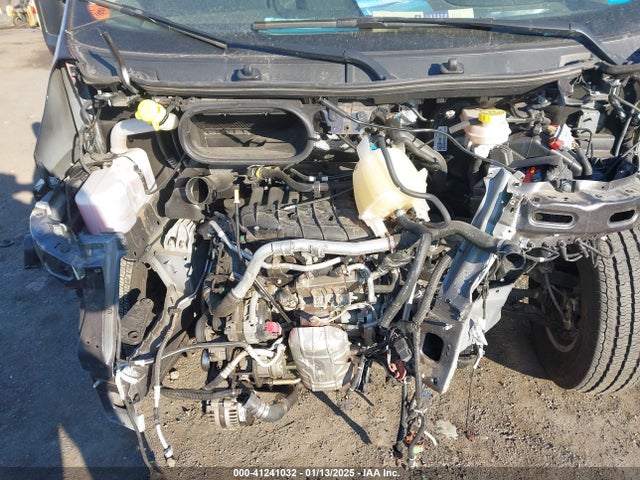 RAM Promaster 3500 3500 High 2022 3C6MRVUG8NE127242 Image 10
