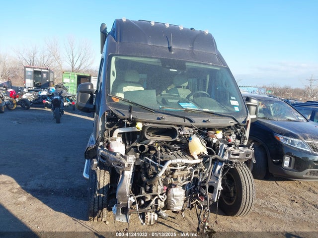 RAM Promaster 3500 3500 High 2022 3C6MRVUG8NE127242 Image 12