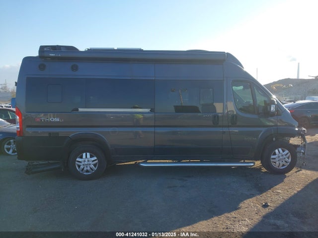 RAM Promaster 3500 3500 High 2022 3C6MRVUG8NE127242 Image 13