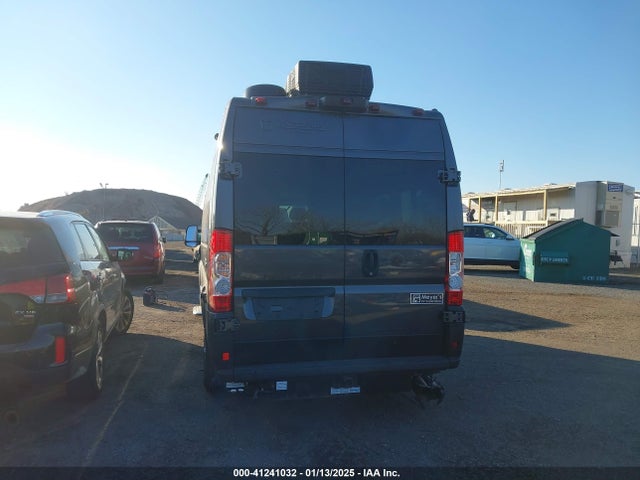 RAM Promaster 3500 3500 High 2022 3C6MRVUG8NE127242 Image 16