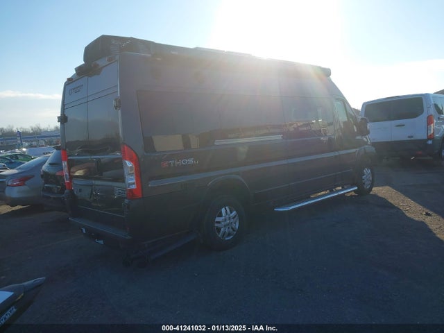 RAM Promaster 3500 3500 High 2022 3C6MRVUG8NE127242 Image 4