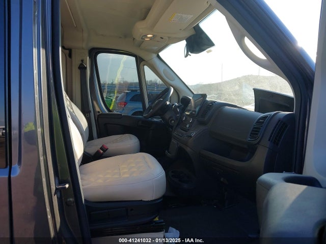 RAM Promaster 3500 3500 High 2022 3C6MRVUG8NE127242 Image 5