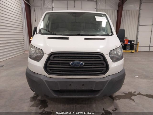 1FTYE9ZM6GKA33565 Ford Transit-150