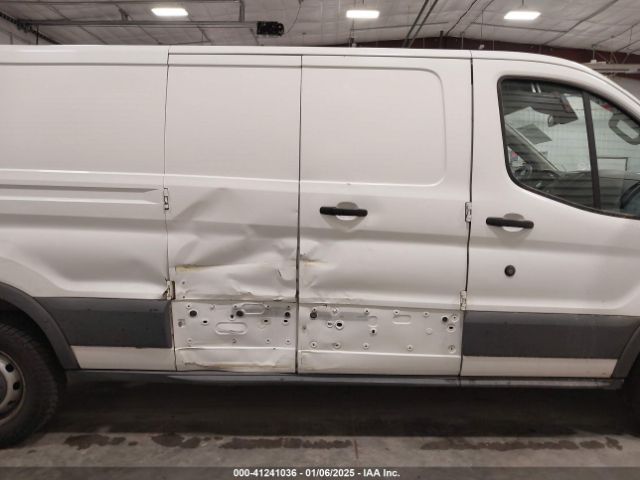 1FTYE9ZM6GKA33565 Ford Transit-150