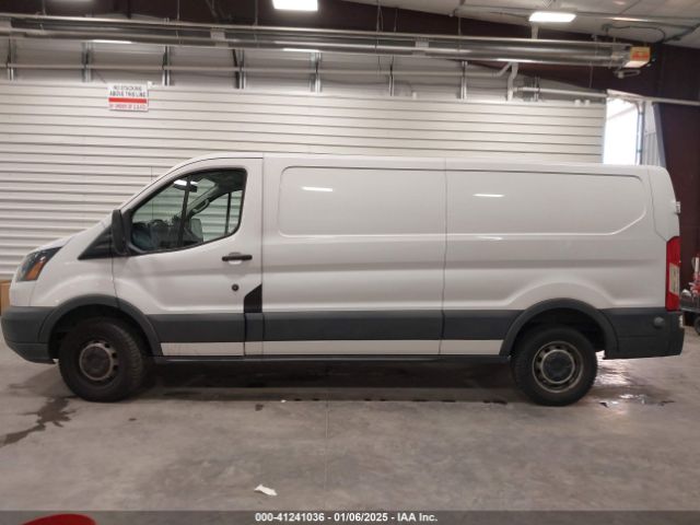 1FTYE9ZM6GKA33565 Ford Transit-150