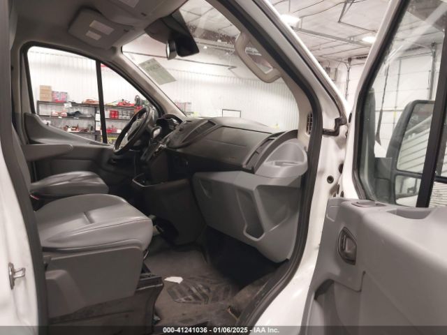 1FTYE9ZM6GKA33565 Ford Transit-150