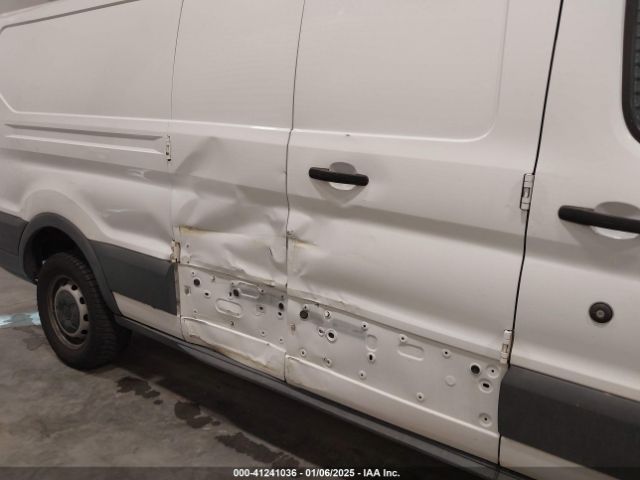 1FTYE9ZM6GKA33565 Ford Transit-150
