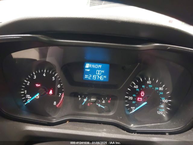 1FTYE9ZM6GKA33565 Ford Transit-150