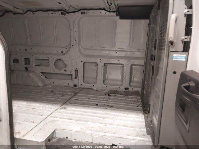1FTYE9ZM6GKA33565 Ford Transit-150