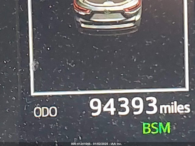 Toyota Highlander Xle 2018 5TDKZRFH7JS280448 Image 15
