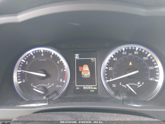 Toyota Highlander Xle 2018 5TDKZRFH7JS280448 Image 7