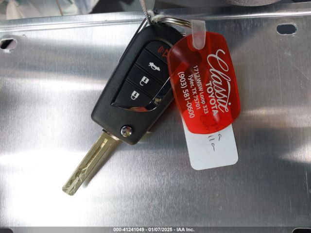 5YFB4MDE0PP064629 Toyota COROLLA LE