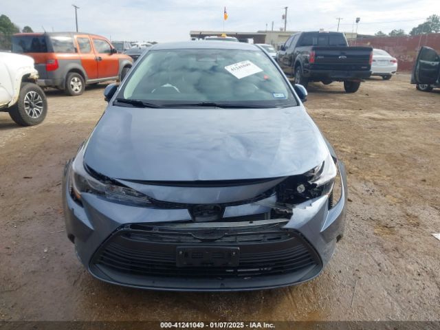 5YFB4MDE0PP064629 Toyota COROLLA LE