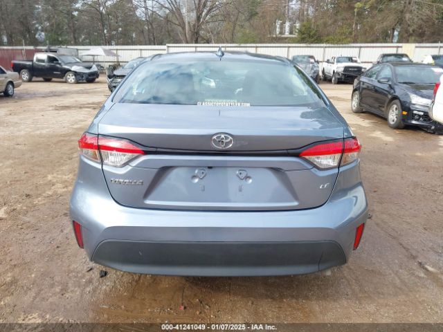 5YFB4MDE0PP064629 Toyota COROLLA LE