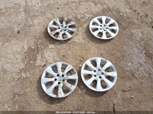 5YFB4MDE0PP064629 Toyota COROLLA LE