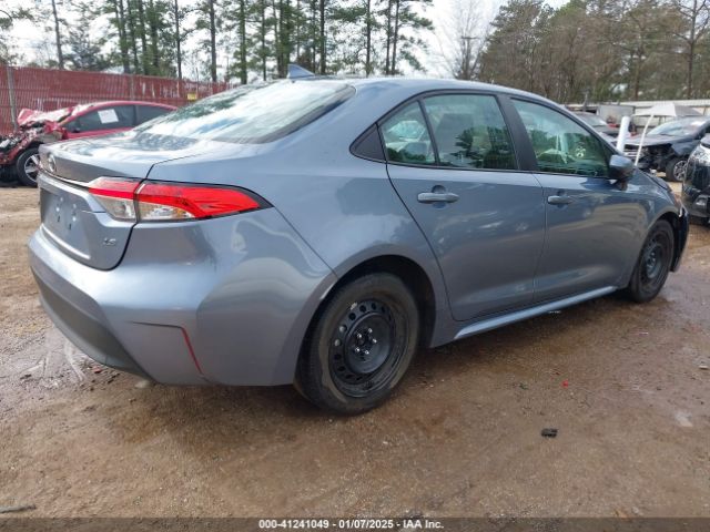 5YFB4MDE0PP064629 Toyota COROLLA LE