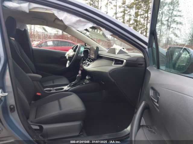 5YFB4MDE0PP064629 Toyota COROLLA LE
