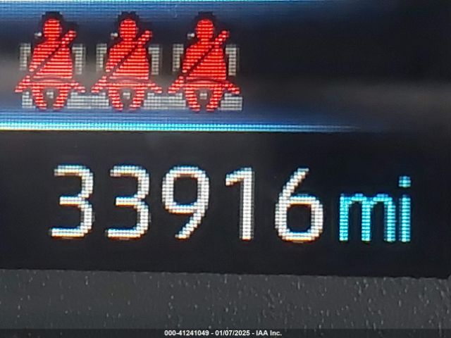 5YFB4MDE0PP064629 Toyota COROLLA LE