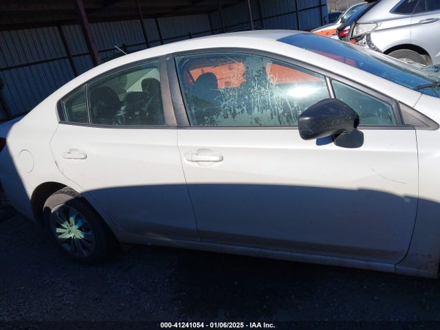 Subaru Impreza 2.0i 2019 4S3GKAA60K3608264 Image 12