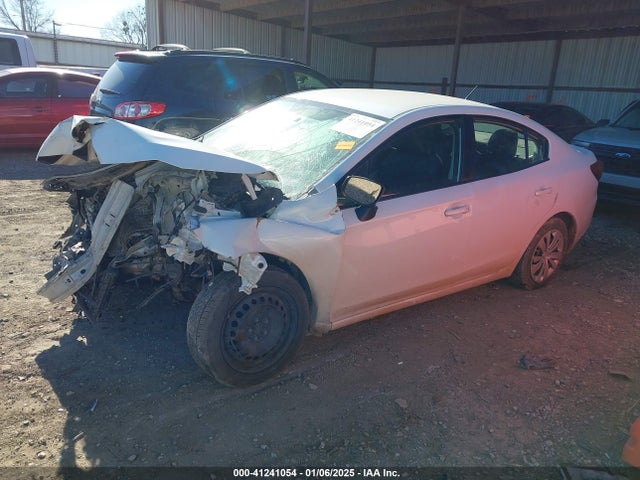 Subaru Impreza 2.0i 2019 4S3GKAA60K3608264 Image 2