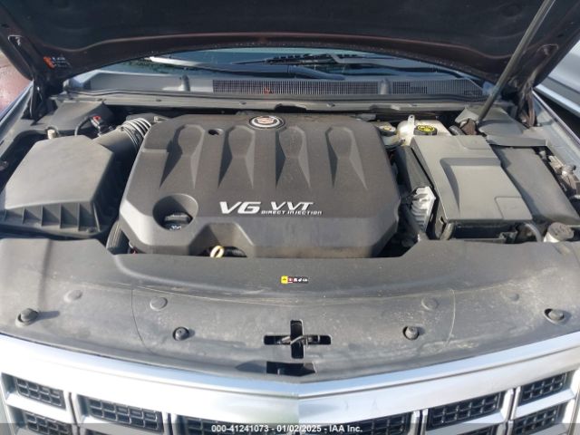 2G61M5S32F9198319 Cadillac XTS LUXURY