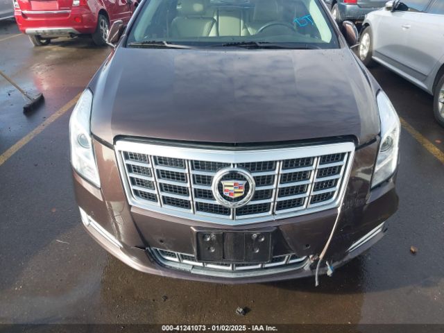 2G61M5S32F9198319 Cadillac XTS LUXURY