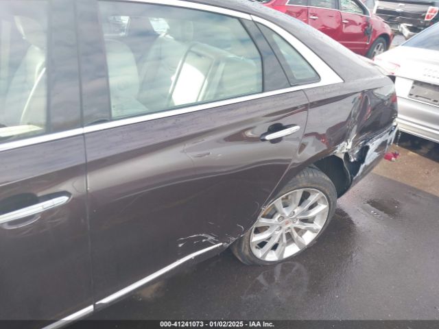 2G61M5S32F9198319 Cadillac XTS LUXURY