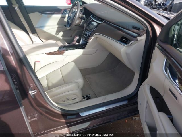 2G61M5S32F9198319 Cadillac XTS LUXURY