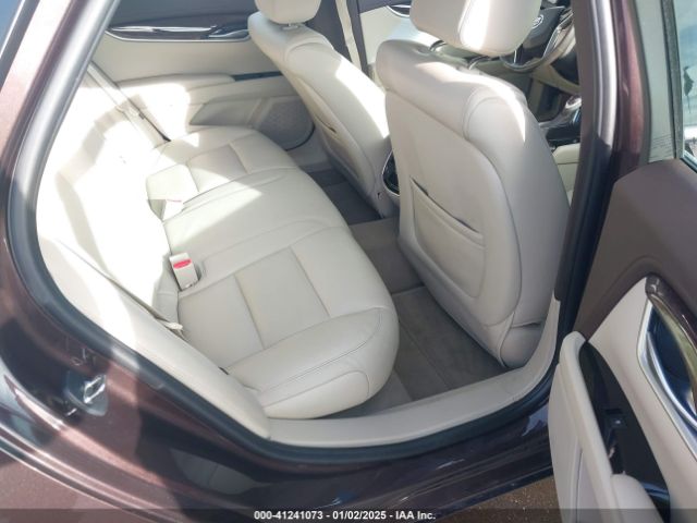2G61M5S32F9198319 Cadillac XTS LUXURY