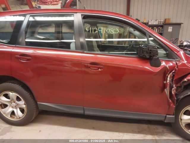 JF2SJAAC0EH446454 Subaru Forester 2.5i