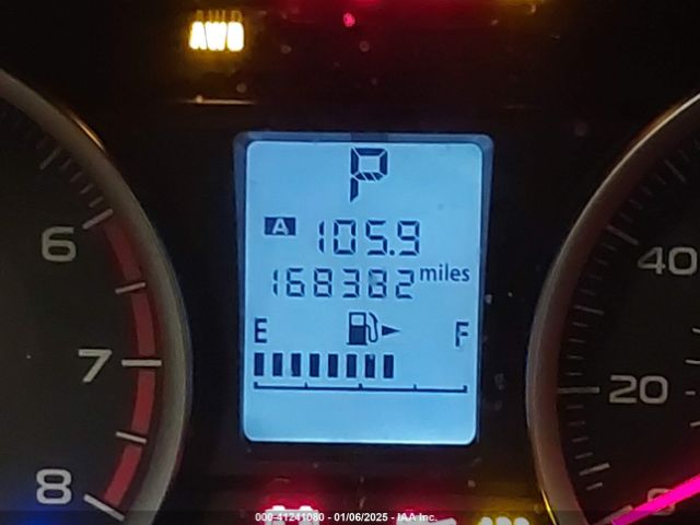 JF2SJAAC0EH446454 Subaru Forester 2.5i